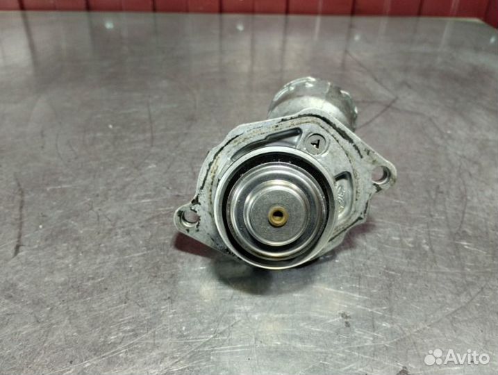 Термостат Mercedes C-Class W204 M272 3.0I 2007