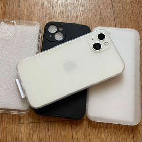 Чехлы iPhone XR в корпусе 13