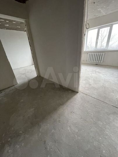 2-к. квартира, 45 м², 4/4 эт.