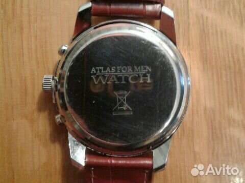 Часы Кварцевые