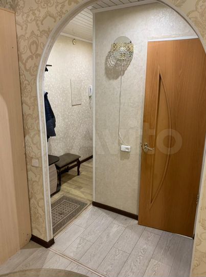 3-к. квартира, 56 м², 2/4 эт.