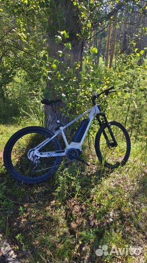 Электровелосипед