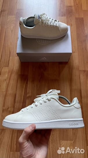 Adidas Advantage Base Оригинал