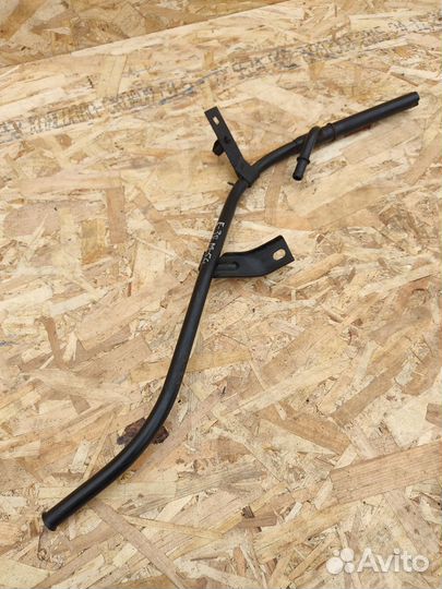 Направляющая труба щупа bmw м54