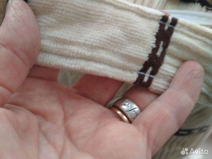 Халат махровый мужской. Меlek Tekstil