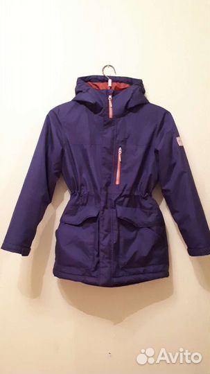 Куртка детская outventure