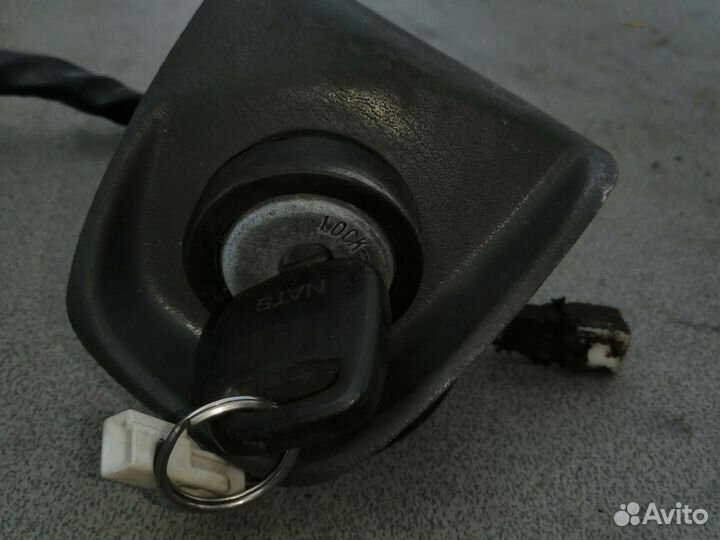 Замок зажигания для Nissan Maxima (A32) 1994-2000