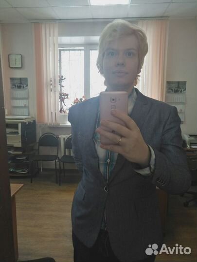 Директор магазина