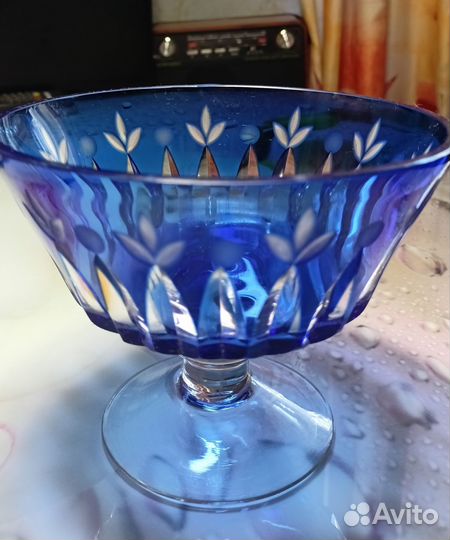 Хрусталь продам