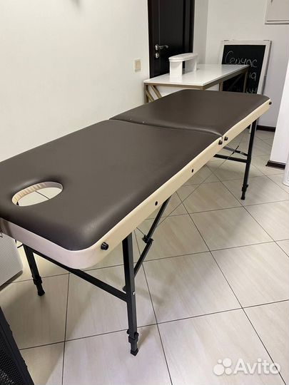 Массажный стол бу