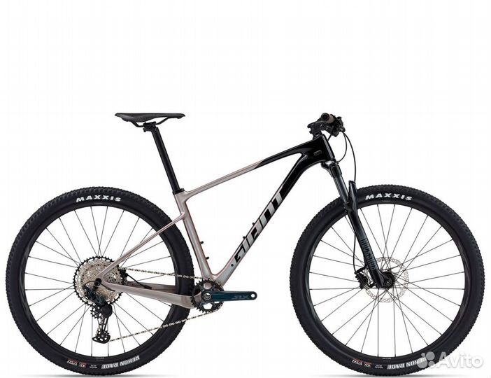 Giant XTC Advanced 29 2 - 2024