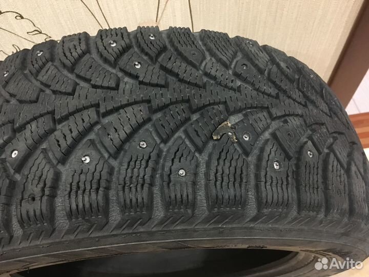 Nokian Tyres Nordman 4 205/55 R16 90T