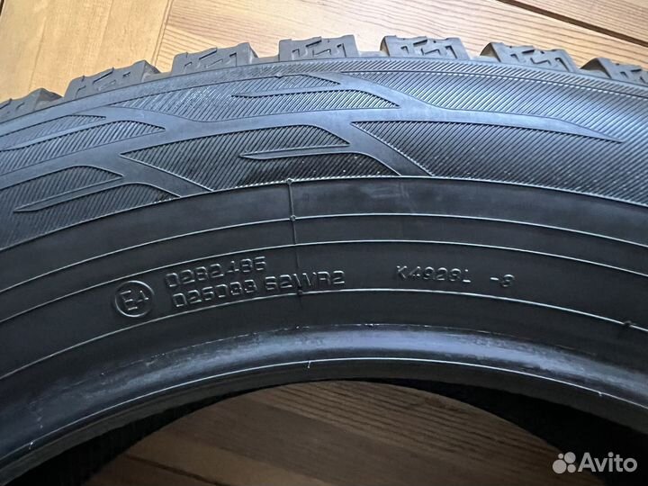 Yokohama Ice Guard IG55 225/60 R18