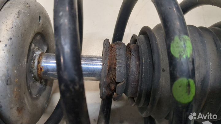 Амортизатор подвески BMW 5 E60, 2006