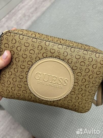 Сумка женская guess