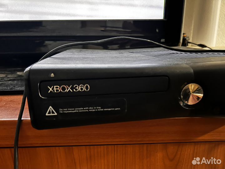Xbox 360