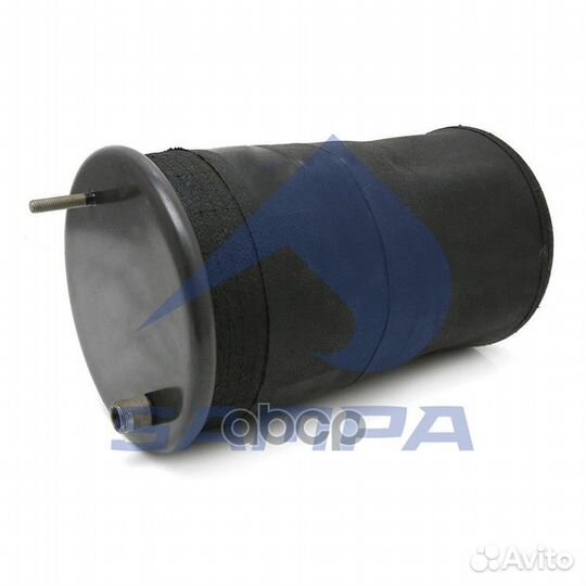 Пневморессора volvo 4571K01 volvo sp554571k01