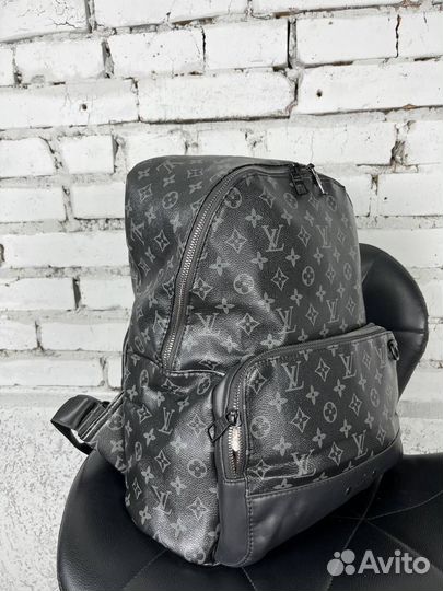 Рюкзак Louis Vuitton