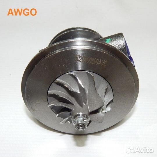 Картридж турбины (турбокомпрессора) 6020960899