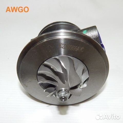Картридж турбины (турбокомпрессора) 6020960899