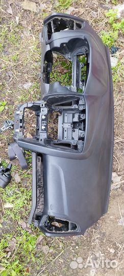 Комплект безопасности Торпеда Ford focus 3