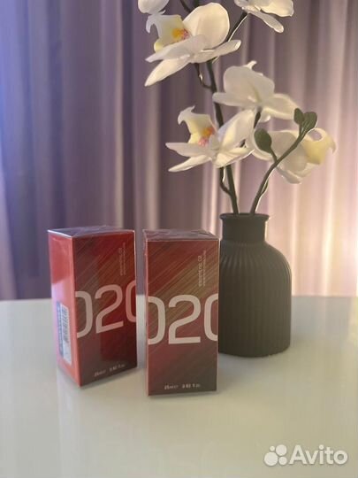 Парфюм Molecule - Escentric molecules 02 (25мл)