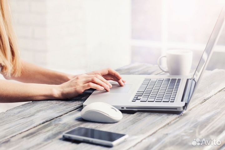 Копирайтер на разные виды текстов в Самаре