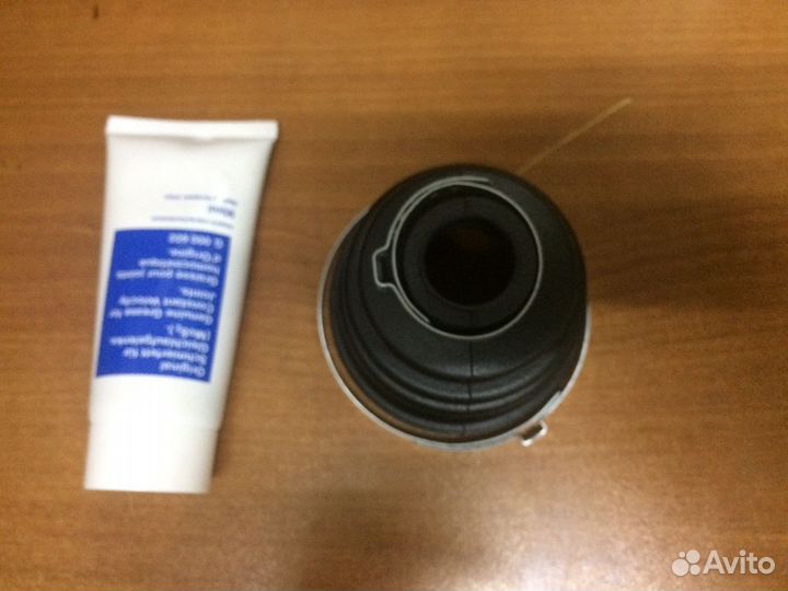 Пыльник шруса Hyundai Solaris