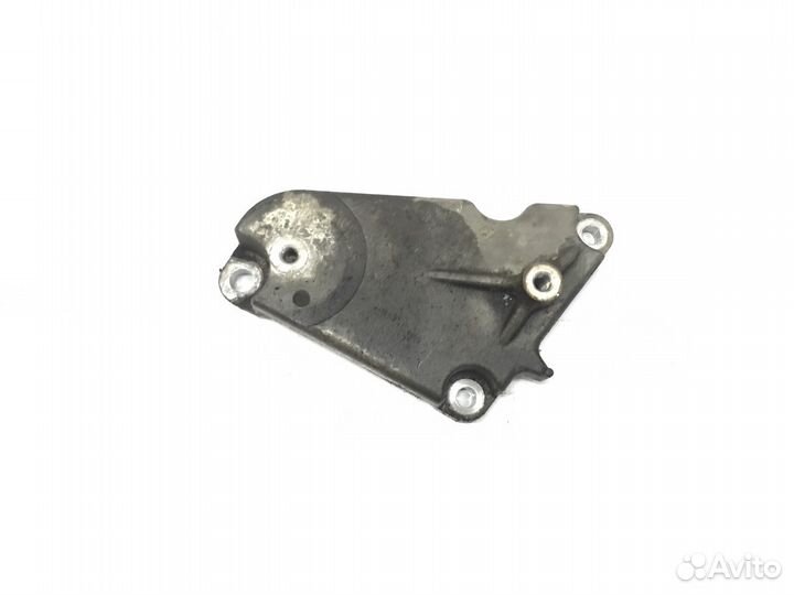 Infiniti G V36 Кронштейн Ролика Натяжителя