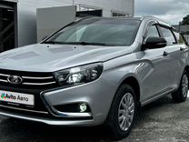 ВАЗ (LADA) Vesta 1.6 MT, 2021, 28 305 км, с пробегом, цена 1 270 000 руб.