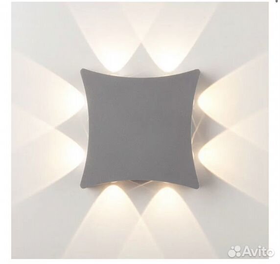 Уличные, интерьерные светильники elektrostandard