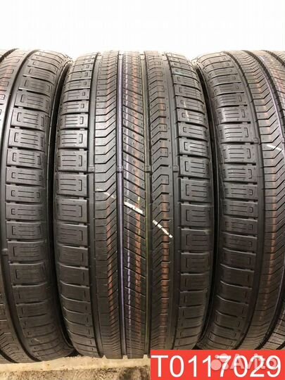 Continental CrossContact RX 255/40 R21 102V