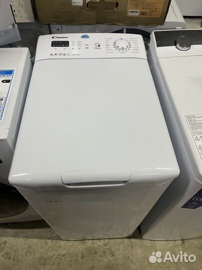 Стиральная машина Candy 6кг