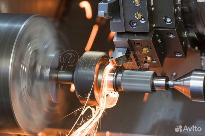 Металлобработка на станках С чпу, лазерная резка