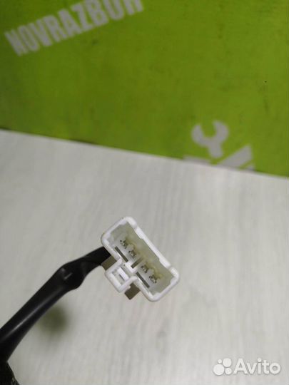 Кнопка открывания багажника Киа Оптима 3