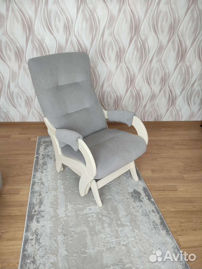 Кресло качалка