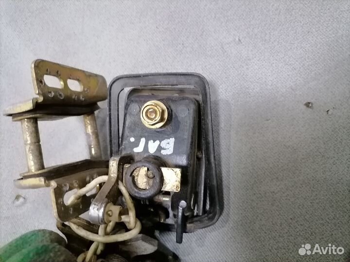 Замок багажника Volvo 343 1984-1991