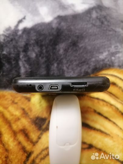 Навигатор prestigio geovision 5200bt