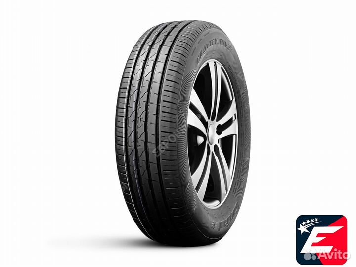 Cordiant Gravity SUV 235/55 R17 103H