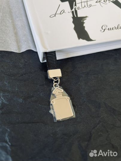 Бронь Новый блокнот Guerlain (VIP Gift)