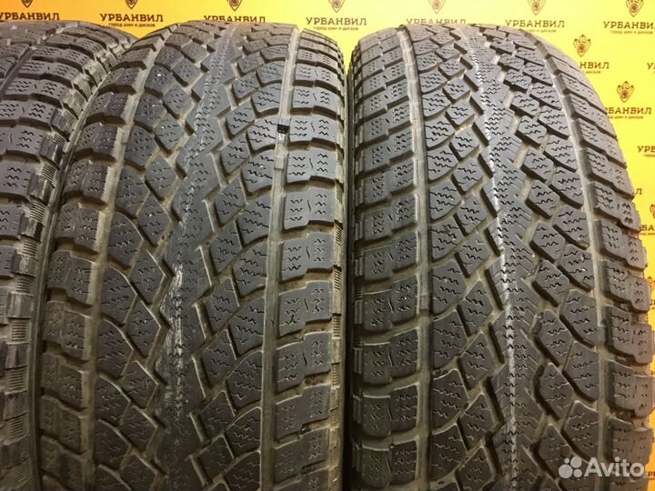 Yokohama Geolandar I/T+ G071 245/70 R16 107Q