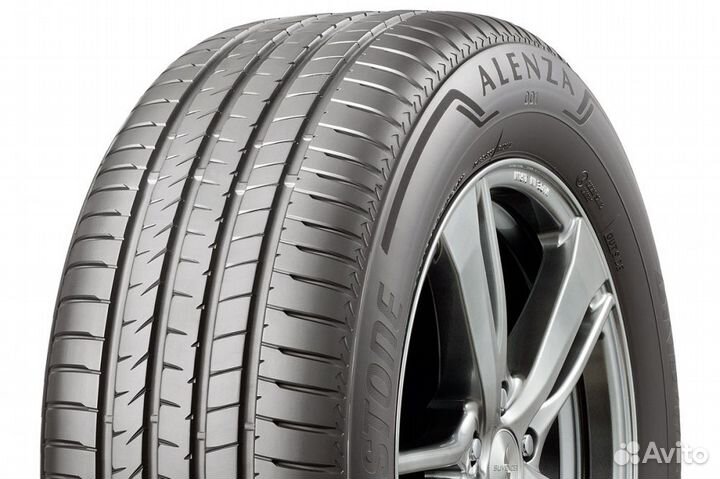 Bridgestone Alenza 001 215/65 R16