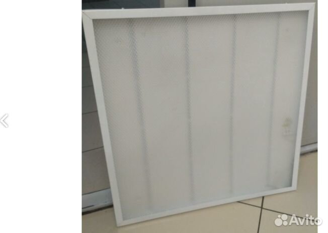 Светильники