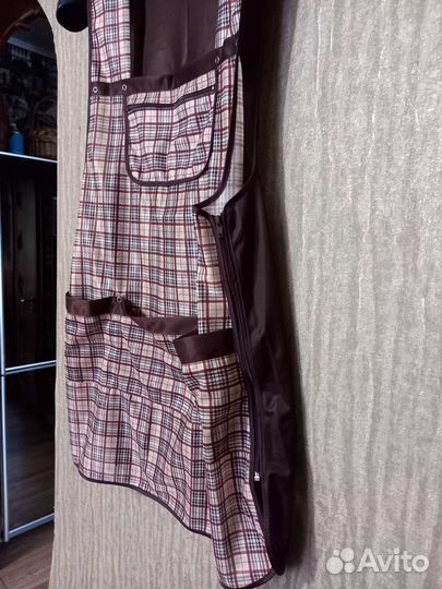 Кухонный фартук