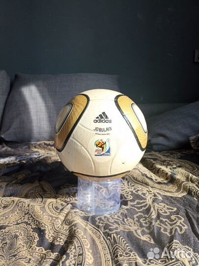 Adidas Jobulani 2010 World Cup Final