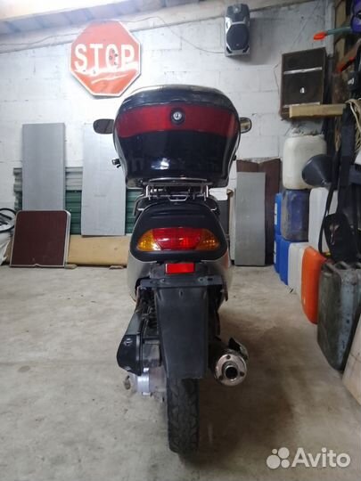 Продам скутер