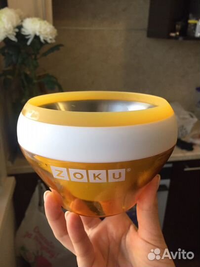 Мороженица zoku