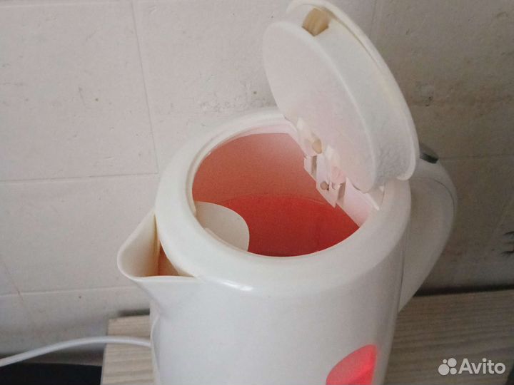 Чайник (торг)