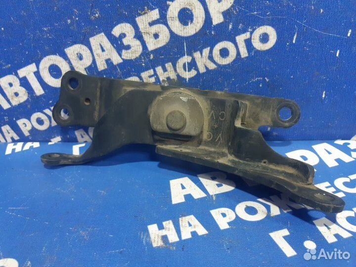 Крепление двигателя Nissan Teana J32 седан VQ35DE