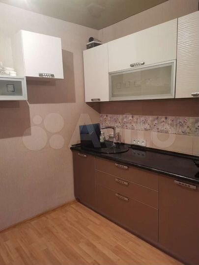Комната 30 м² в 2-к., 4/5 эт.